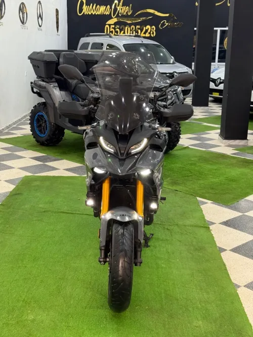 Tracer 9 GT + 2023