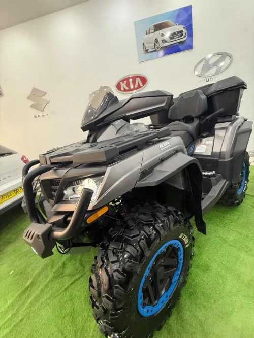CF moto can am Cforce 1000 2023