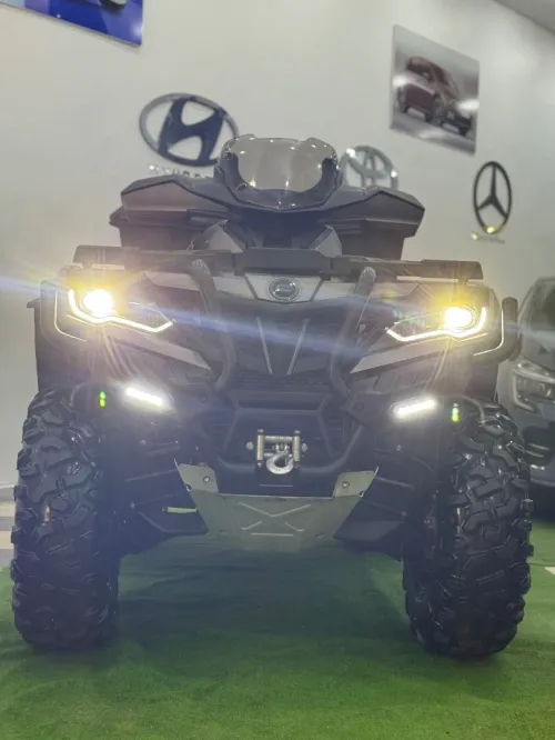 CF moto 1000 Cforse 4/4 2023