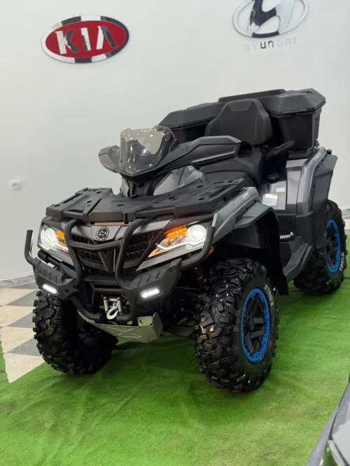 CF Moto 1000 Cforce 2023