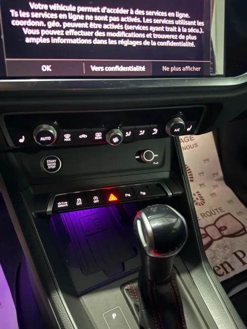 Audi Q3 2024 Sline