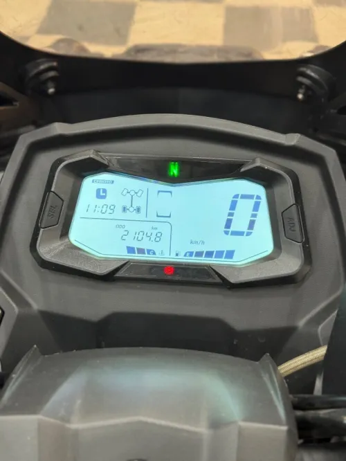 CF moto can am Cforce 1000 2023