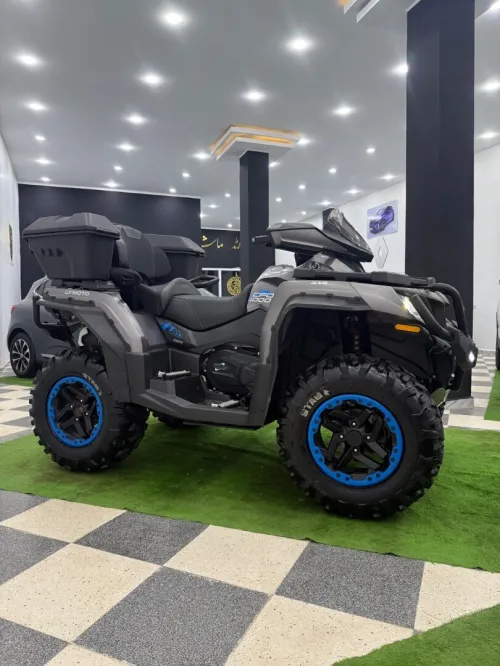 CF moto can am Cforce 1000 2023