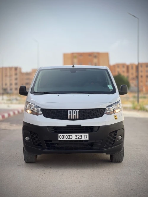 Fiat Scodo 2023 