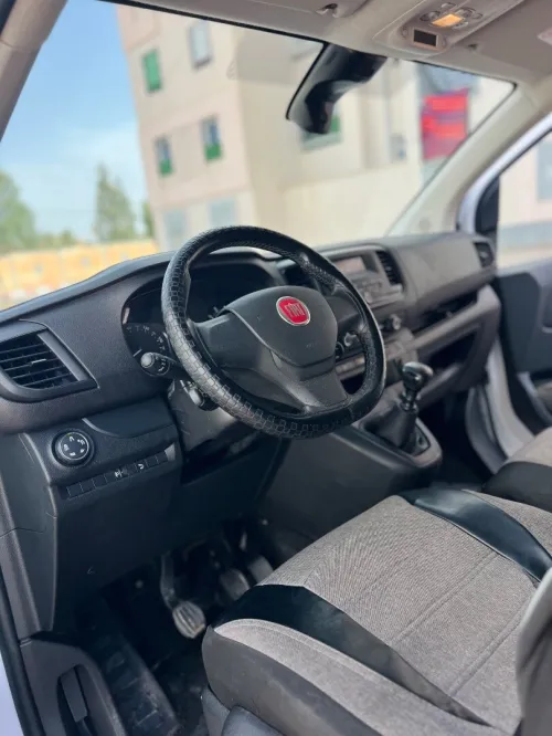 Fiat Scodo 2023 