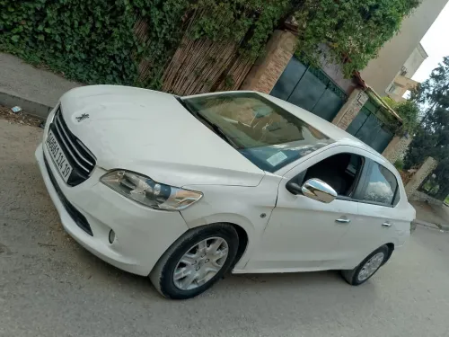 Peugeot 301 2014 301