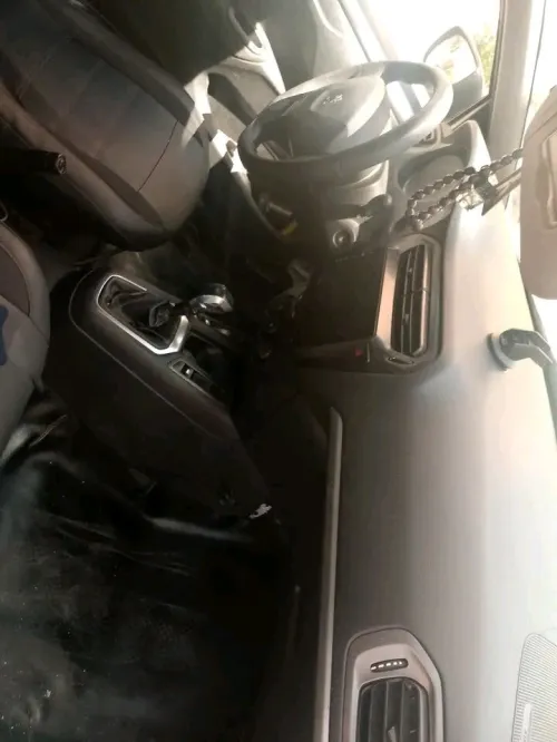 Peugeot 301 2014 301