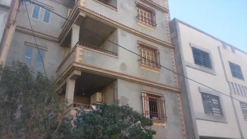 Vente Villa Tlemcen Tlemcen