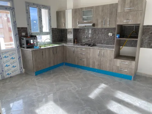 Location Appartement F2 Skikda Skikda