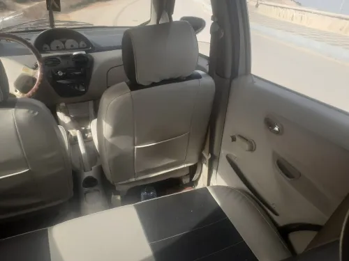 Hafei motors Yavuz 2006 Yavuz