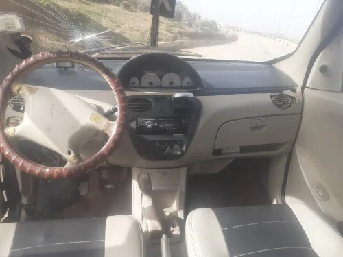 Hafei motors Yavuz 2006 Yavuz
