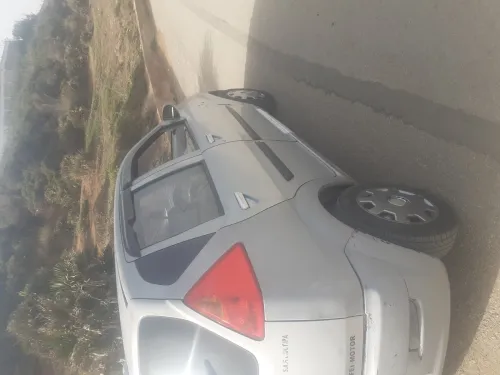 Hafei motors Yavuz 2006 Yavuz