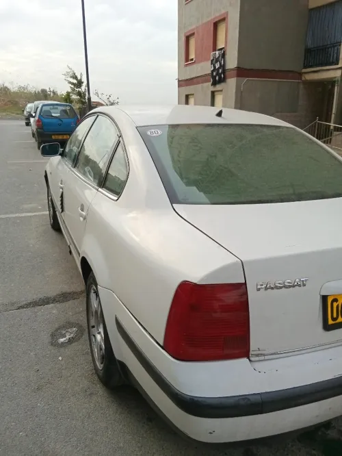 Volkswagen Passat 1999 Passat