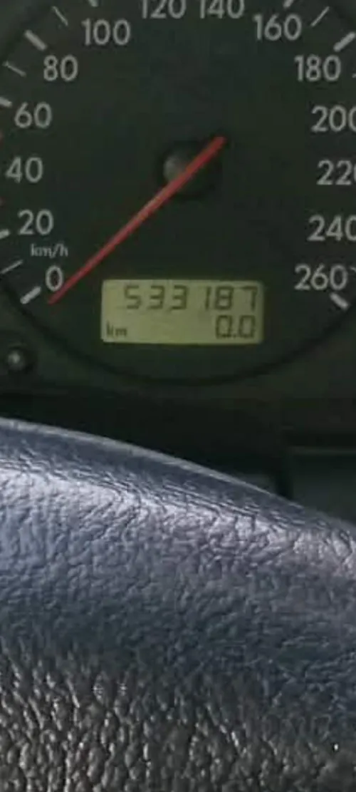 Volkswagen Passat 1999 Confort plus