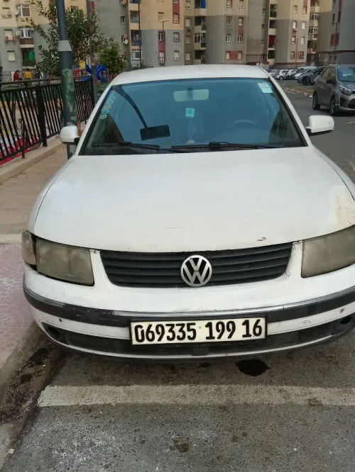 Volkswagen Passat 1999 Confort plus