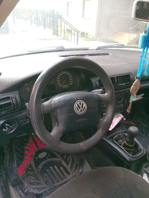 Volkswagen Passat 1999 Passat