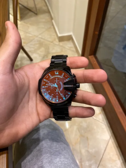 Montre diesel original 
