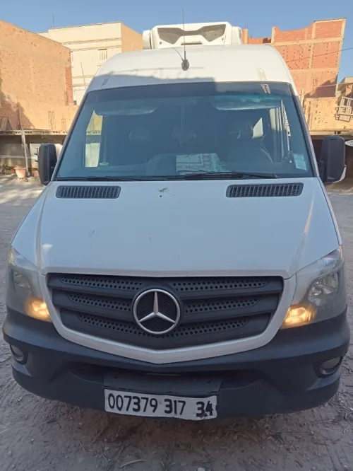 Marecedase Separentar CDI 311 2017