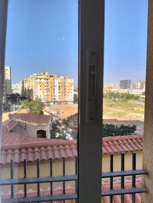 Location Appartement F2 Oran Bir el djir
