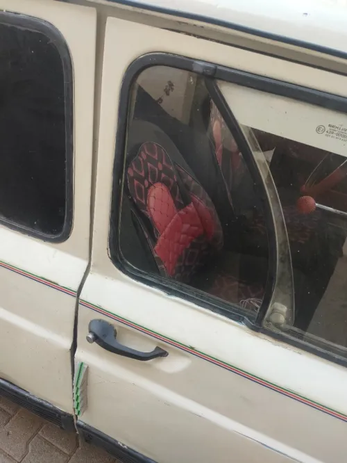 Renault 4 1981 4