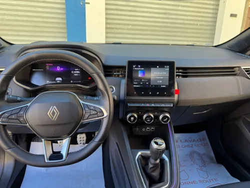 Renault Clio 5  2025 Esprit Alpine
