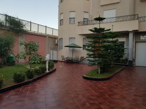 Vente Villa Chlef Chlef