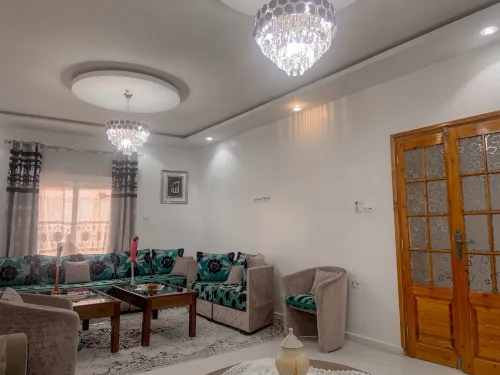 Vente Villa Oran Bir el djir