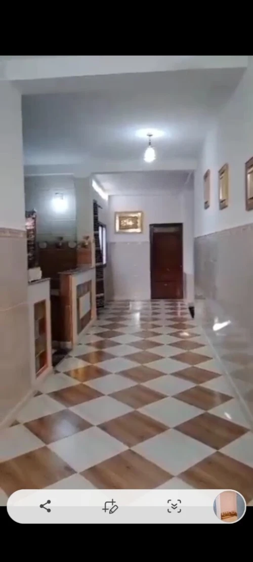 Location Appartement F3 Tindouf Tindouf