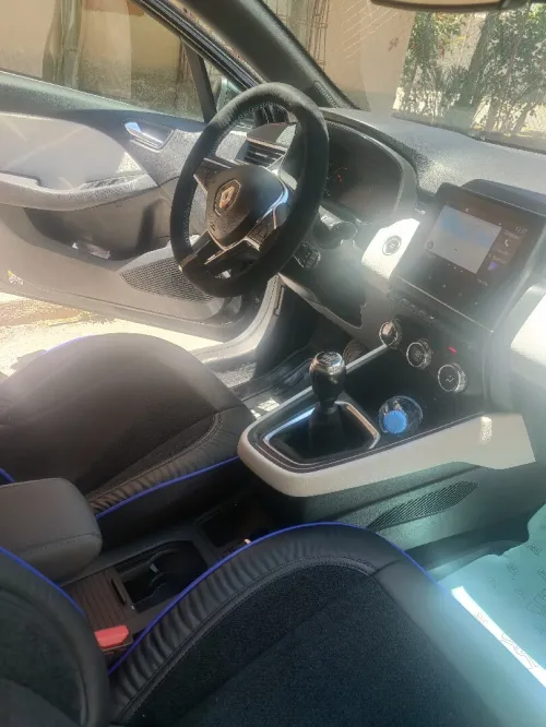 Renault Clio 5 2022 Techno