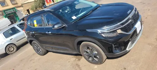 Kia Seltos 2025 