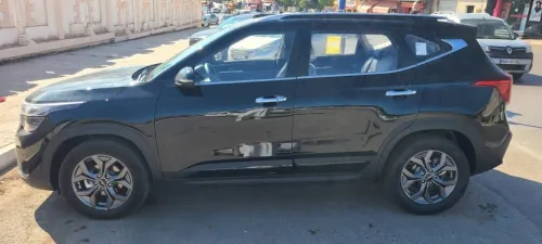 Kia Seltos 2025 