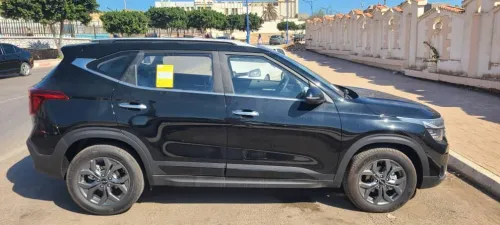 Kia Seltos 2025 