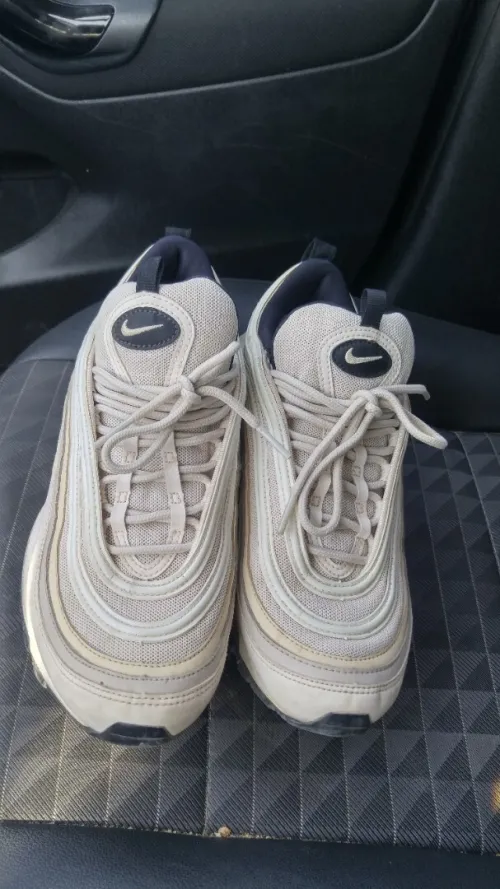 Nike Air Max 97 Phantom