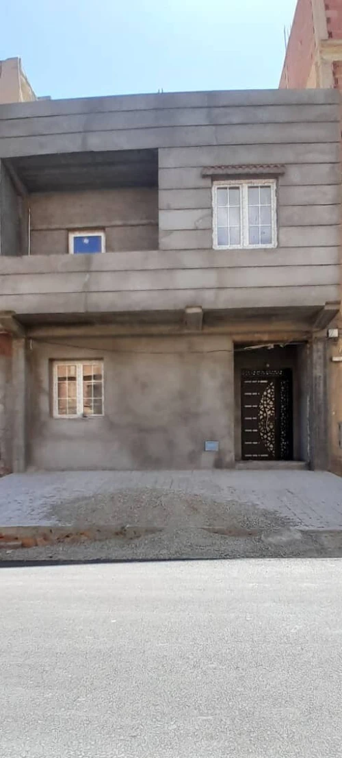 Vente Villa Tiaret Tiaret