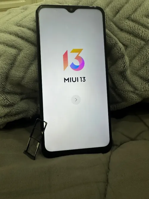Redmi 9