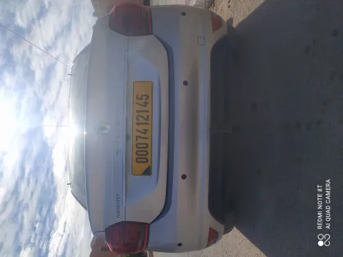 Renault Symbol 2021 Made In Bladi