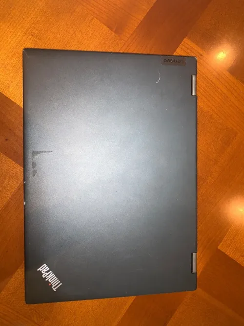 Lenovo ThinkPad