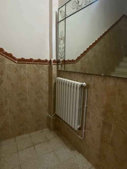 Vente Villa Saïda Saida