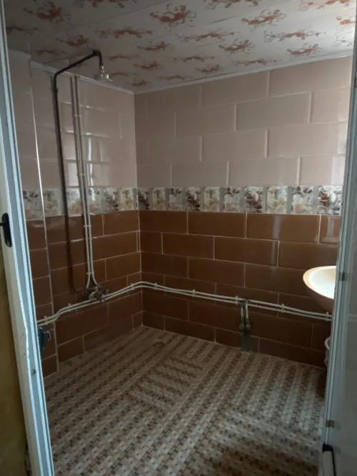 Vente Villa Saïda Saida