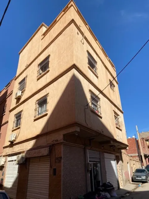 Vente Villa Saïda Saida