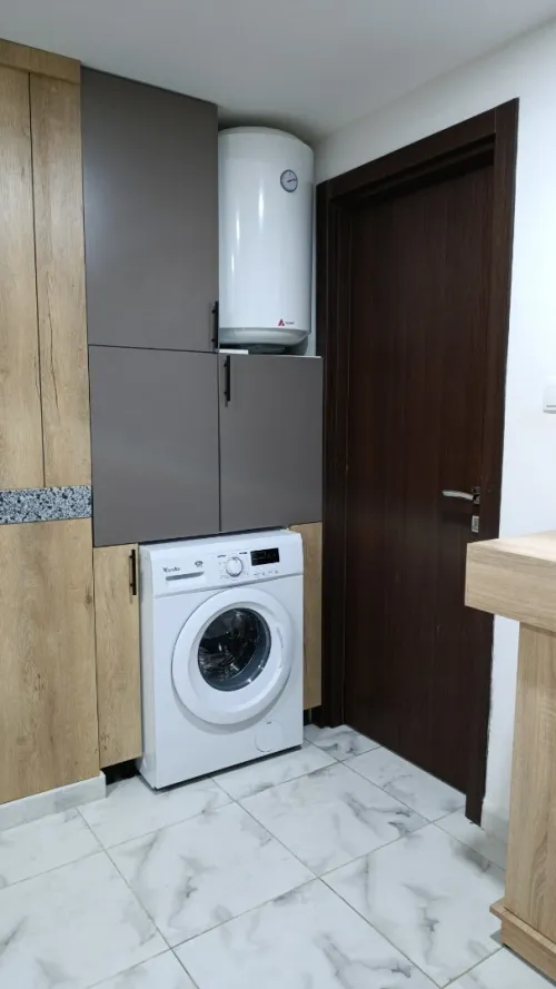 Location vacances Appartement F2 Béjaïa Bejaia