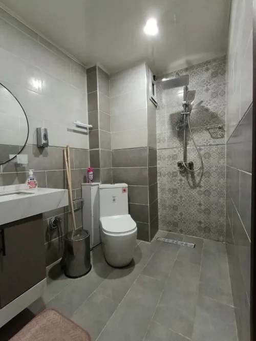 Location vacances Appartement F2 Béjaïa Bejaia