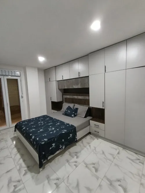 Location vacances Appartement F2 Béjaïa Bejaia