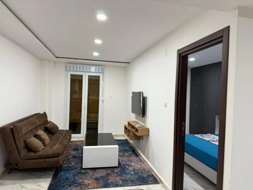 Location vacances Appartement F2 Béjaïa Bejaia
