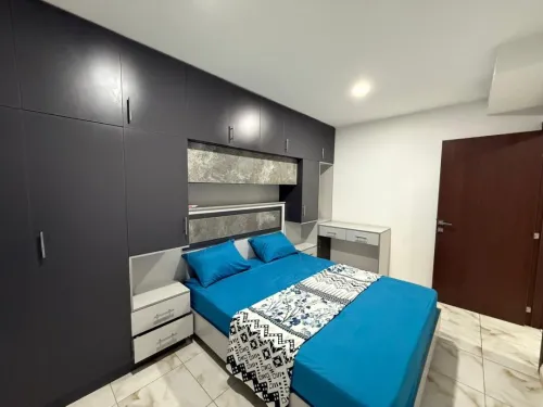 Location vacances Appartement F2 Béjaïa Bejaia