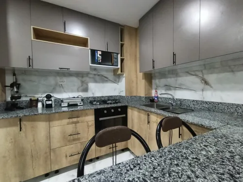 Location vacances Appartement F2 Béjaïa Bejaia