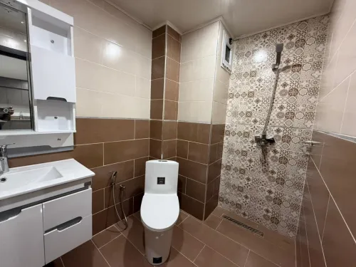 Location vacances Appartement F2 Béjaïa Bejaia