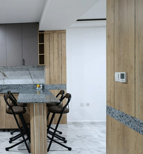 Location vacances Appartement F2 Béjaïa Bejaia