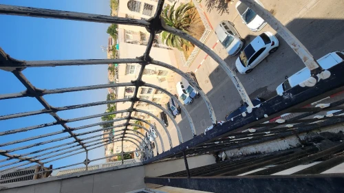 Location vacances Appartement F4 Alger Dar el beida