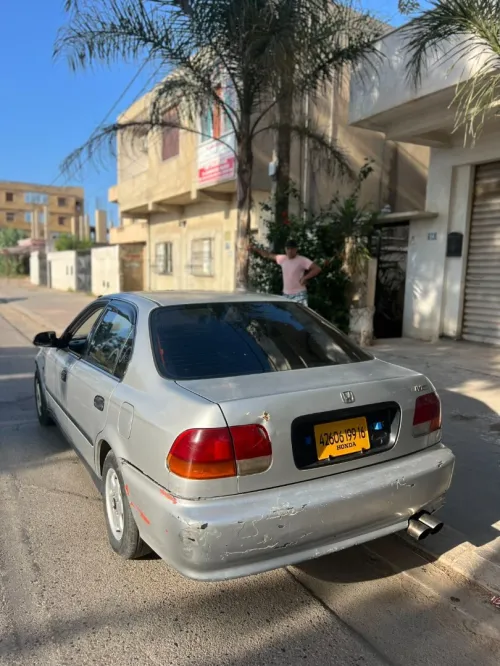 Honda Civic 1999 Civic